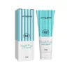 JAYSUING Herbal Face Lip Hair Removal Cream for Women and Men Aloe Scented Permanent Hair Removal for Face
