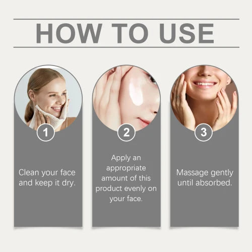 Viareline Collagen Repair Cream
