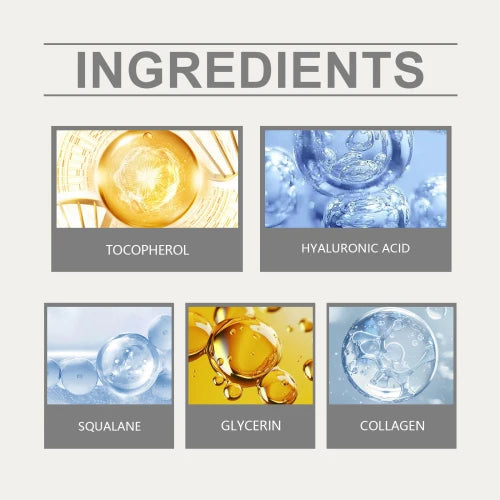 Viareline Collagen Repair Cream