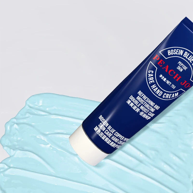Perfume Hand Cream Moisturizing Natural Plant Extracts To Prevent Cracking Non-sticky Portable Hand Cream To Improve Rough Hands