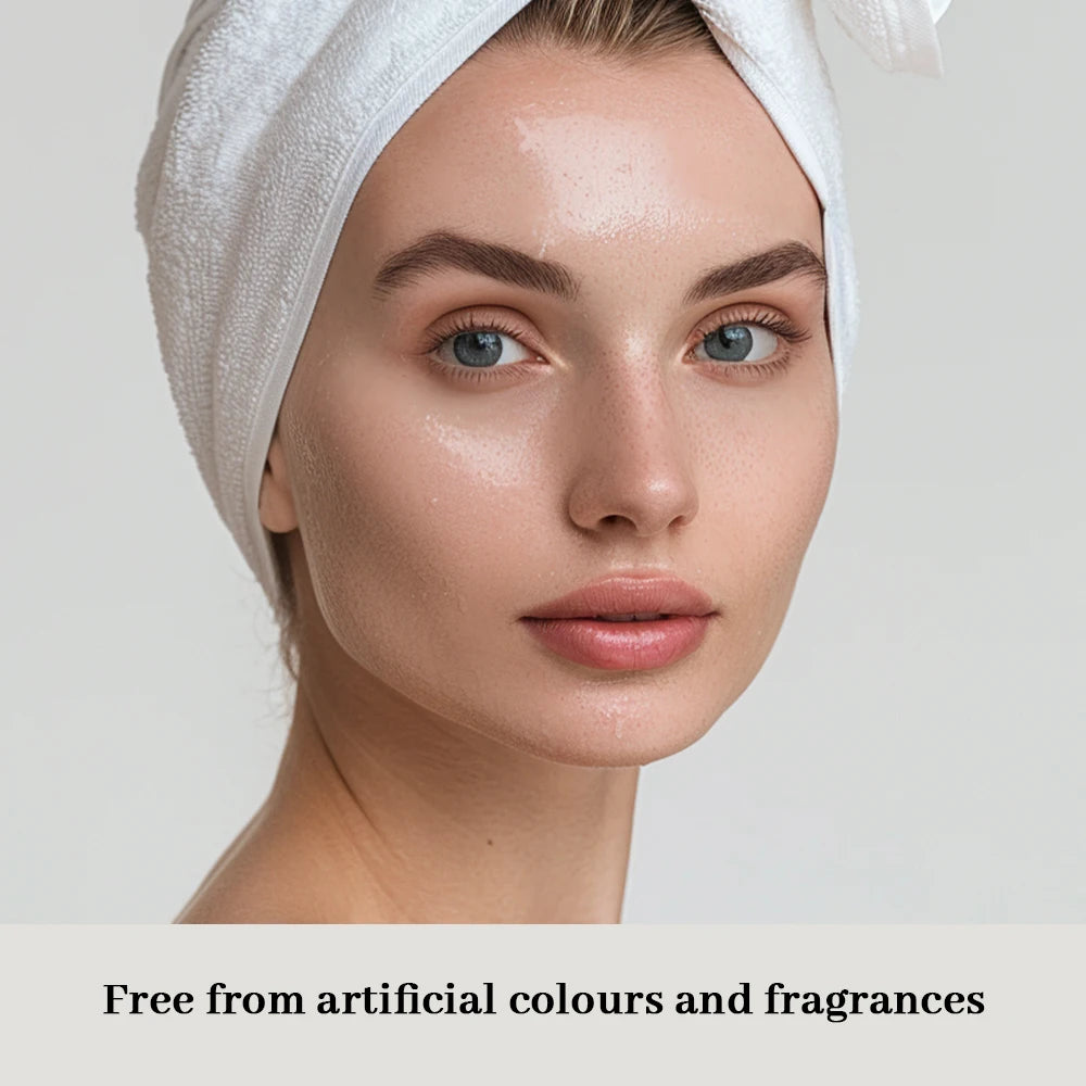 345 Soothing Cream, 50ml, Moisturizing for Dry Skin, Skin Care and Hydration, Moisturizing Cream, Soothing Cream