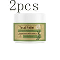 Body Care Cream - Gentle Natural Skin Care, Plant Extract Infused, Daily Hydrating Moisturizing & Softening Massage Lotion