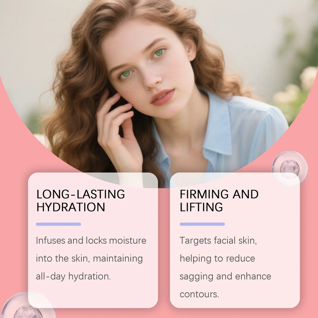 Dragon Blood Face Cream Anti Aging Fade Fine Lines Moisturizing Nourishing Skin Hydrating Improve Dry Skin Firming Face Care
