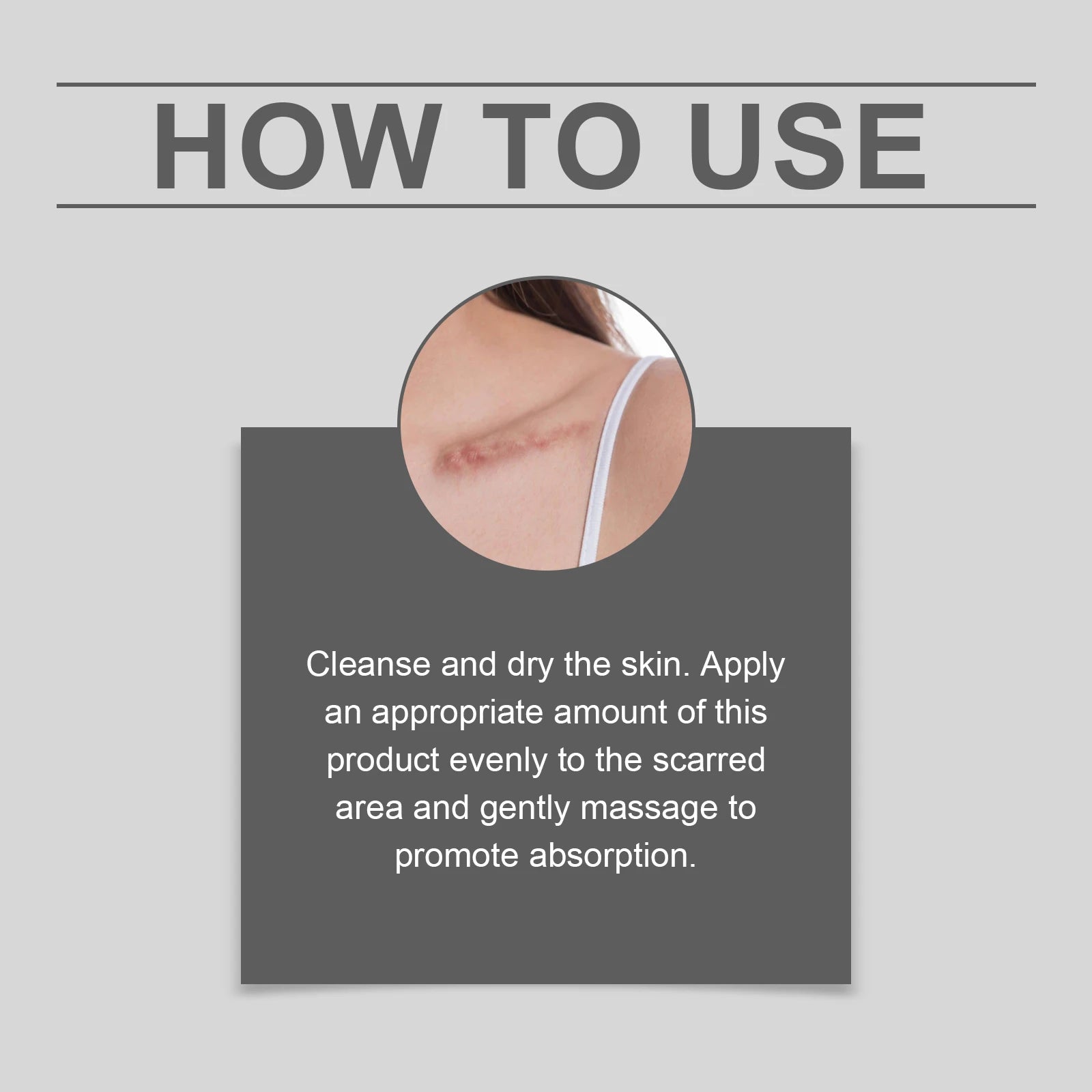 Skin Care Cream - Gentle and skin-friendly, non-greasy, comfortable, protects and smooths the skin, ideal for daily care